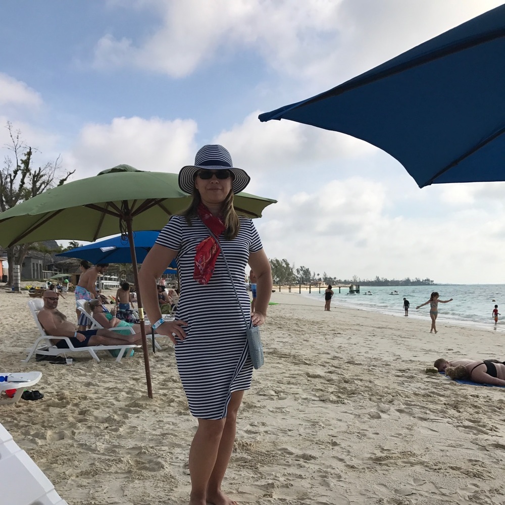 Meet your Posher, Yanka